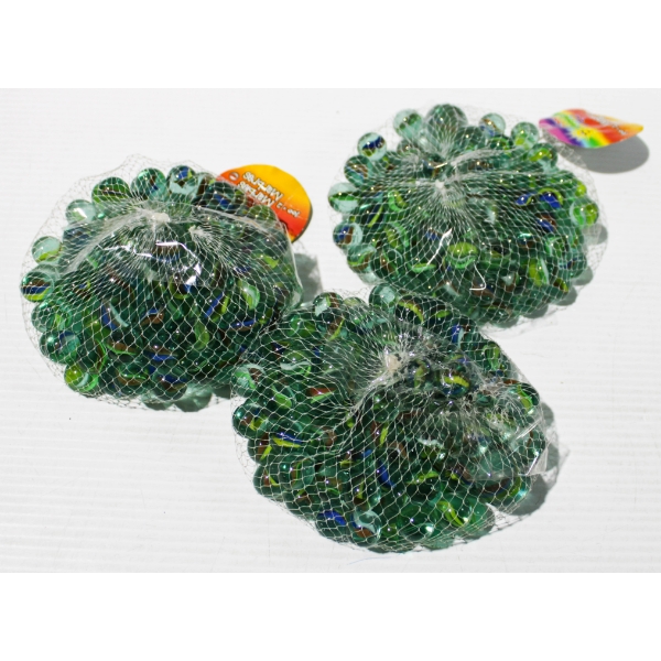 VINT. SUNNY DAYZ MARBLES - NEW OLD STOCK