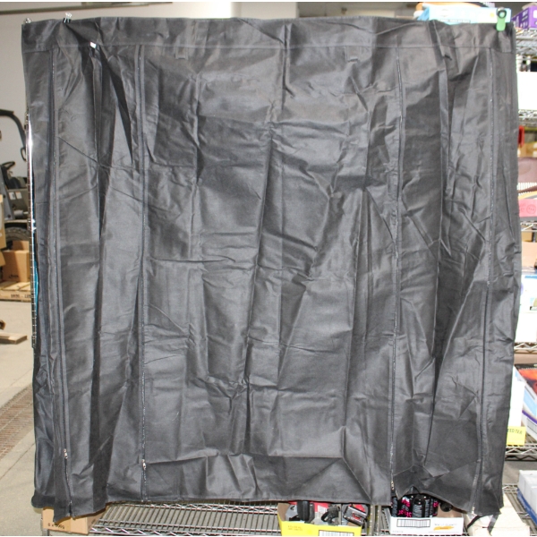 PORTABLE CLOSET 