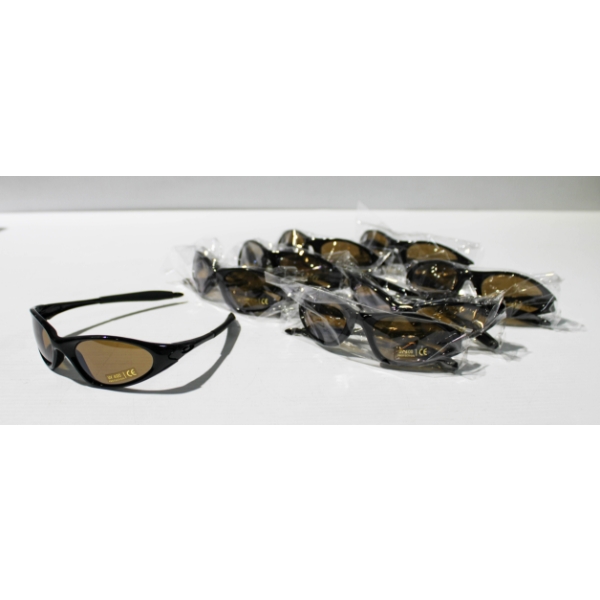 8 NEW DESIGNER SUNGLASSES