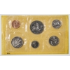 Image 1 : 1970 PROOF CANADA MINT SEALED COIN SET
