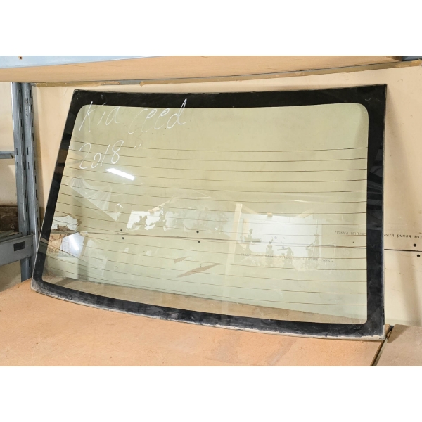 REAR WINDOW FOR 2018 KIA CEE'D