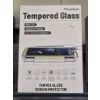 Image 1 : PREMIUM TEMPERED GLASS CURVED GLASS SCREEN PROTECTOR