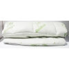 Image 1 : TWIN BAMBOO FITTED MATTRESS PAD COVER