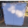 Image 2 : DRUM-STOR DRUM STORAGE CONTAINER 54" L X 61" W X 28" D