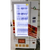 Image 1 : UNUSED COMMERCIAL VENDING MACHINE W/ DUAL PAYMENT OPTIONS