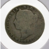 Image 2 : 1894 NEWFOUNDLAND SILVER 10 CENT