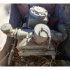 Image 1 : CRATE W/ MILITARY HYDRAULIC WATER PUMP
