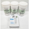Image 1 : NON-CONTACT INFRARED THERMOMETER & 300 HAND SANITIZER WIPES