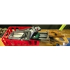 Image 1 : ASSORT. HAND SAWS AND HACKSAW'S