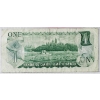 Image 2 : 1973 POKER HAND CANADIAN $1 BANKNOTE