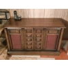 Image 4 : MONTEVERDI RECORD PLAYER / RADIO / 8 TRACK PLAYER