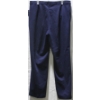 Image 2 : NYCRA KNITS WOMEN'S ACTIVE WARE PANT NAVY