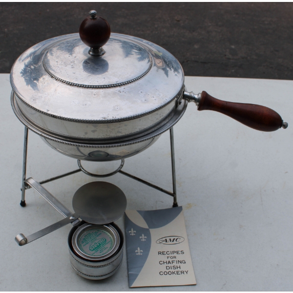 AMC CHAFING DISH