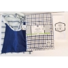 Image 1 : NEW TABLECLOTHS, NAPKINS, APRONS