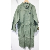 Image 1 : HURRICANE INDUSTRIAL RAINWEAR JACKET W/ HOOD - SIZE S