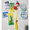 Image 1 : ASST. NEW FISHING TACKLE 