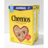 Image 1 : 2 X 1KG CHEERIOS CEREAL