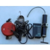 Image 1 : TREBLE LIGHT - GREASE GUN ETC.