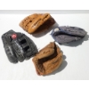 Image 1 : 4 ASST. LEATHER BASEBALL GLOVES
