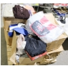 Image 1 : NEW CLOTHING PALLET - MOST W/ TAGS