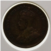 Image 2 : 1928 CANADIAN 1 CENT COIN