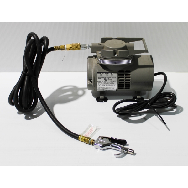 THOMAS PORTABLE MINI AIR COMPRESSOR