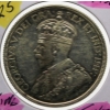 Image 2 : 1936 SILVER CANADA VOYAGEUR DOLLAR