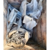 Image 1 : CRATE W/ SCREWS NAILS & BUILDING SUPPLIES