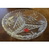 Image 1 : SEPARATED PINWHEEL CRYSTAL DISH