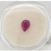 RUBY .95CT GEMSTONE