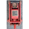 Image 3 : 2 HYDRAULIC TROLLEY JACKS