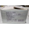 Image 1 : #10 X 6" DECK SCREWS - NEW 1000 PC - DAMAGED BOX