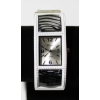Image 1 : NEW WOMEN'S GENEVA BANGLE WATCH 