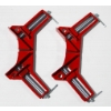 Image 1 : CORNER CLAMPS