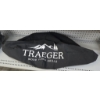 Image 1 : TRAEGER WOOD FIRE GRILLS COVER