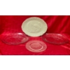 Image 1 : 4 LARGE SERVING DISHES