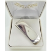 Image 1 : .925 SILVER MONEY CLIP