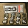 Image 1 : 5 TRAILER HITCH BALLS