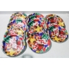 Image 1 : 100+ PAPER PLATES - 8 3/4"