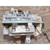 SALVAGED 2016 NISSAN SENTRA ECM