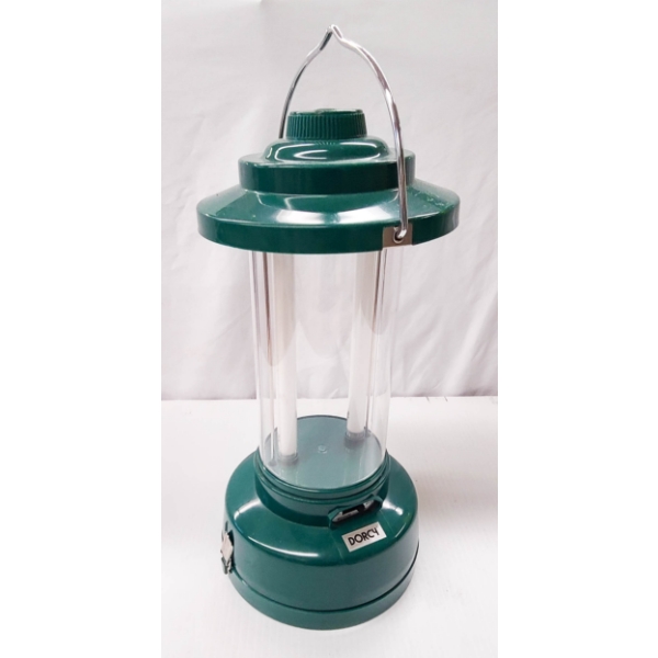 DORCY BATTERY OPERATED LANTERN