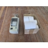 ZEBRA MODEL # LP2824 LABEL PRINTER W/ LABEL STICKERS 12 ROLLS OF 2620 