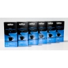 Image 1 : 6 X 10 LAVAZZA ESPRESSO DECAF GROUND COFFEE CAPSULES