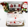 355  CHRISTMAS DECORATIONS and ACCESSORIES