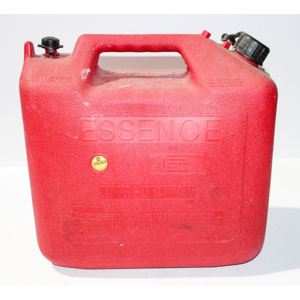 20 L GAS JERRY CAN