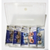 Image 1 : FUSE PLUGS - TIME DELAY PLUGS  W/ ORGANIZER