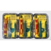Image 1 : 3 X 11PCS SMARTPHONE TOOL KITS