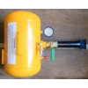 Image 1 : PORTABLE AIR TANK BLASTER FOR TIRE BEADS