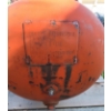 Image 5 : DEVILBIS APPROX. 100 GALLON 11HP GAS AIR COMPRESSOR
