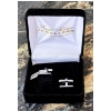 Image 1 : NEW STEEL ENGRAVABLE CUFFLINKS